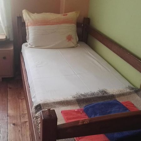 Balkan Rooms & Studios In Downtown Szófia Kültér fotó