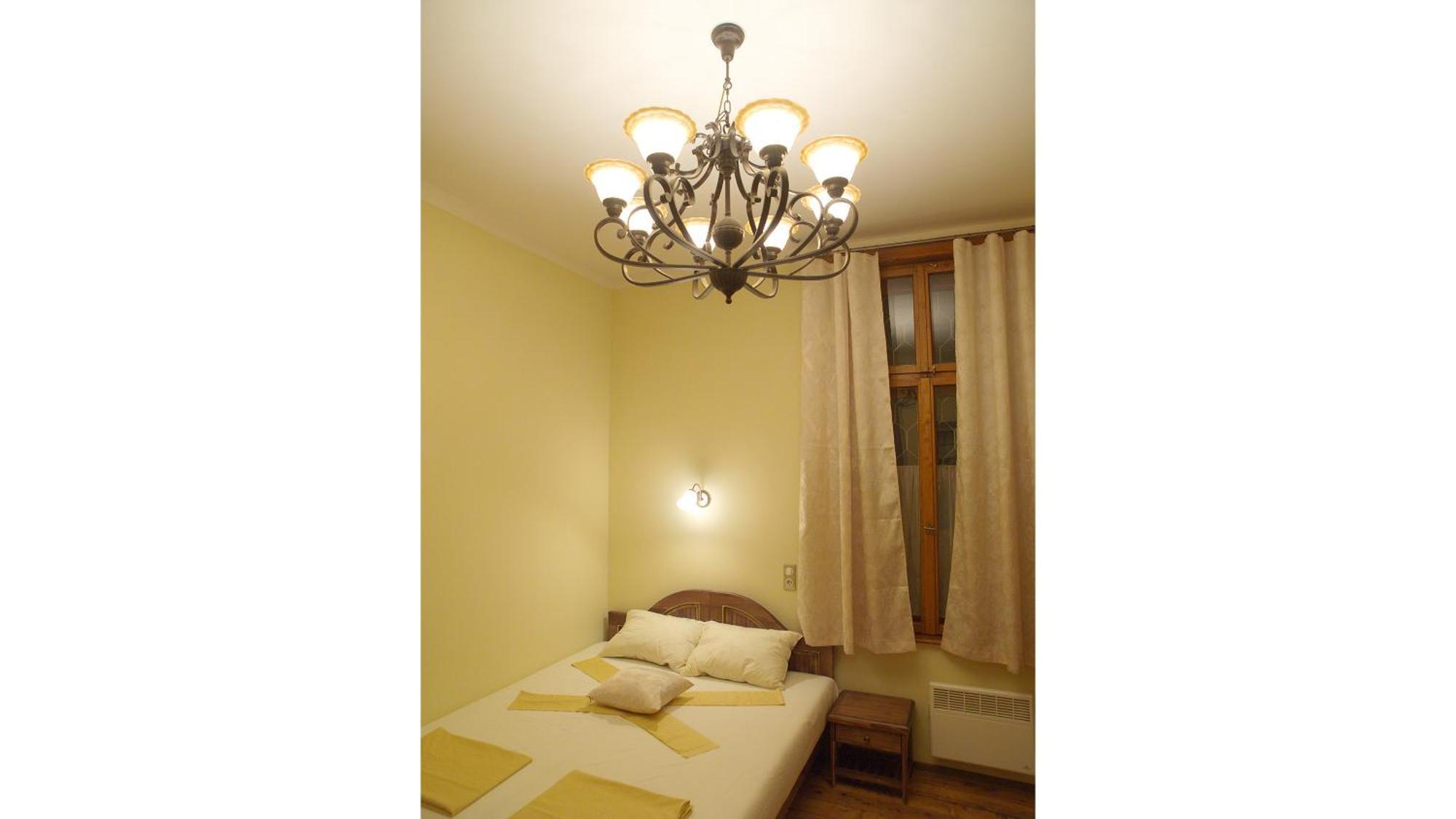 Balkan Rooms & Studios In Downtown Szófia Kültér fotó