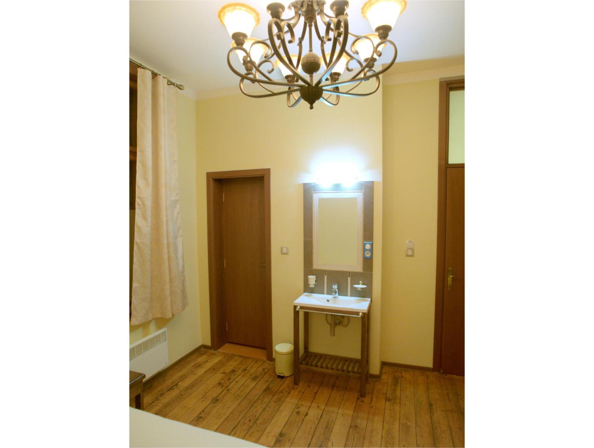 Balkan Rooms & Studios In Downtown Szófia Kültér fotó