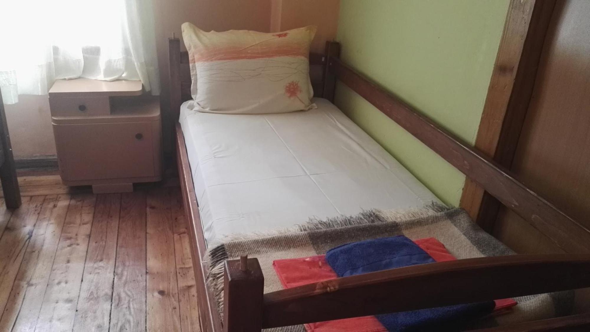 Balkan Rooms & Studios In Downtown Szófia Kültér fotó